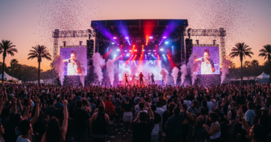 Rolling Loud Orlando 2026: 51 Unseen Photos!