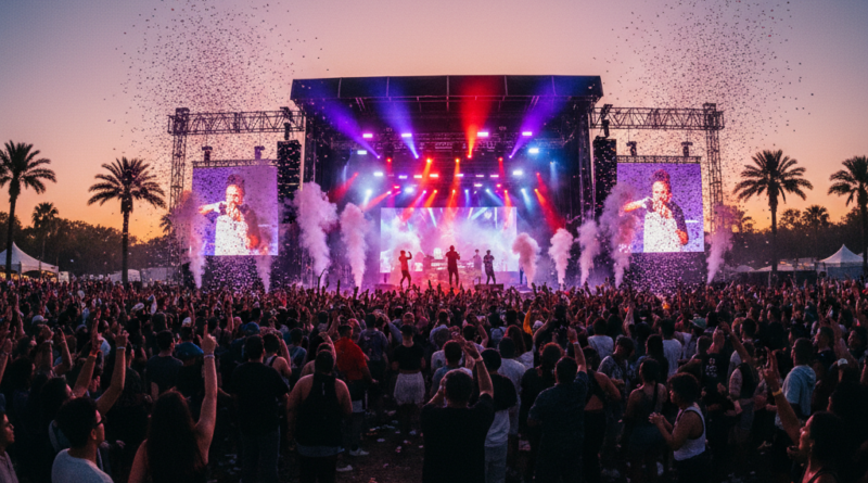 Rolling Loud Orlando 2026: 51 Unseen Photos!