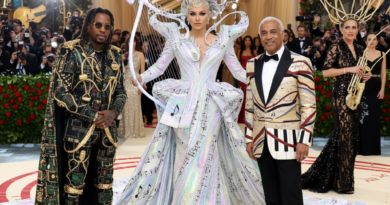 Met Gala 2026: Music's Most Stylish Stars