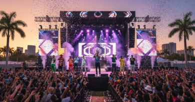 Rolling Loud 2024: 18 Rappers You NEED to See!