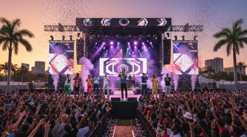 Rolling Loud 2024: 18 Rappers You NEED to See!