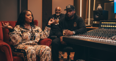 Sexyy Red: Lyrics, Metro Boomin & Iceman Chat