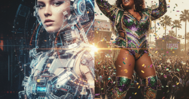 SOPHIE & Big Freedia EP Drops This Summer!