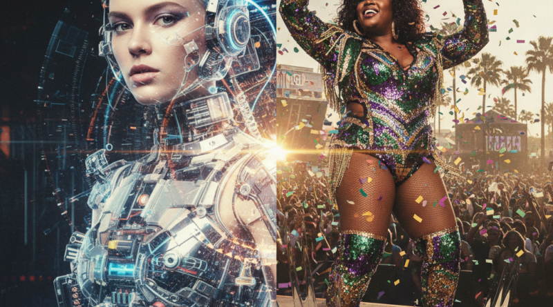 SOPHIE & Big Freedia EP Drops This Summer!