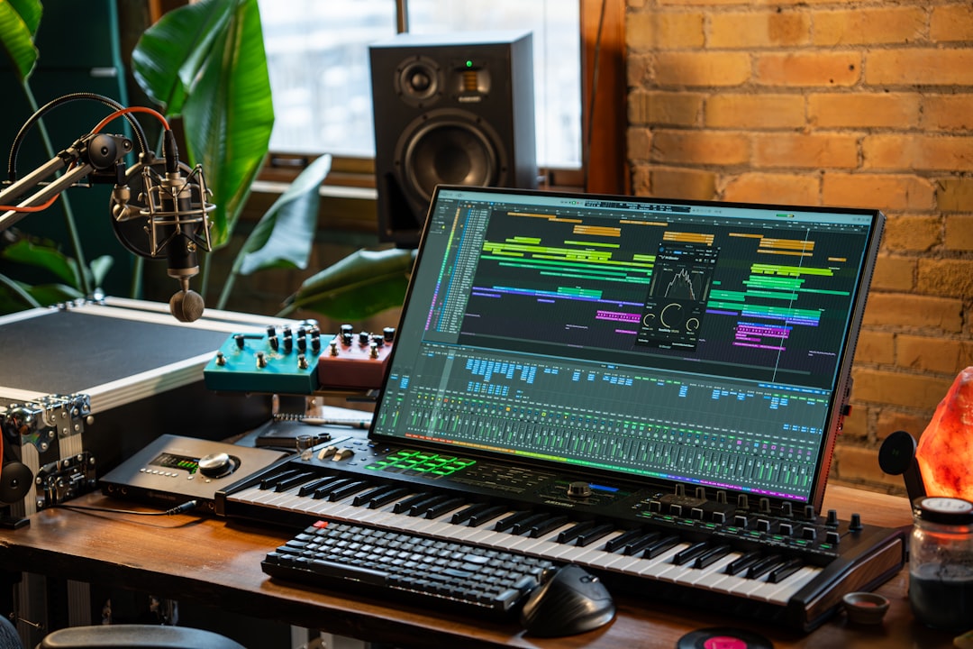 The Universal Language of Music: How Melodies Can Transform Your Life
