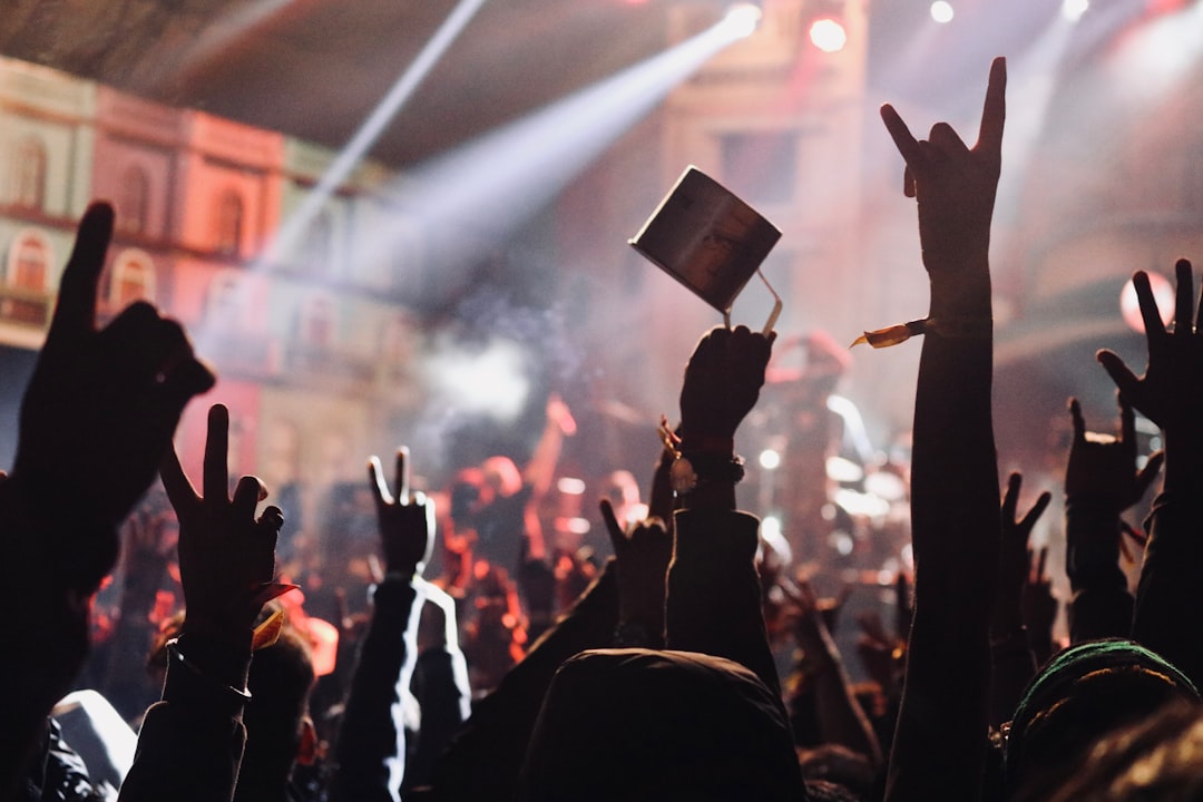 Stay in Harmony: Your Ultimate Guide to Music News and Trends