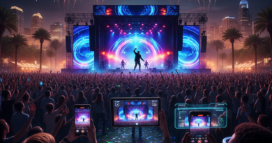 Stream Rolling Loud Orlando 2026: Your Guide