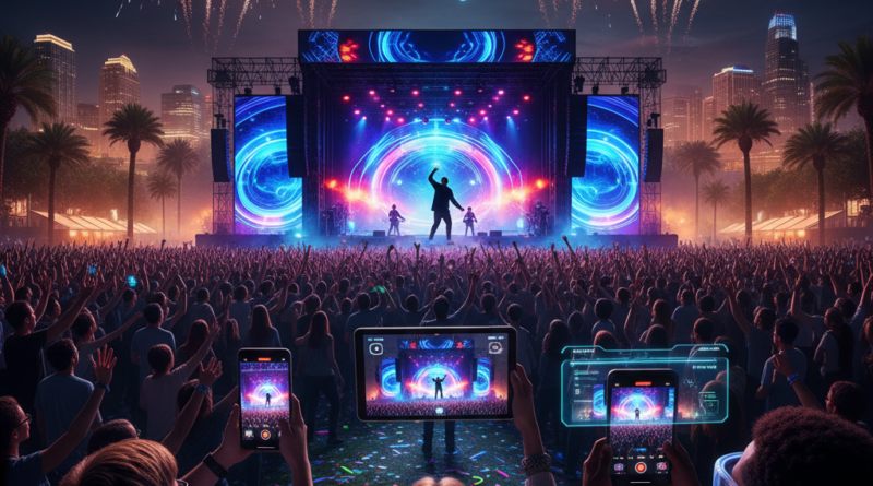 Stream Rolling Loud Orlando 2026: Your Guide