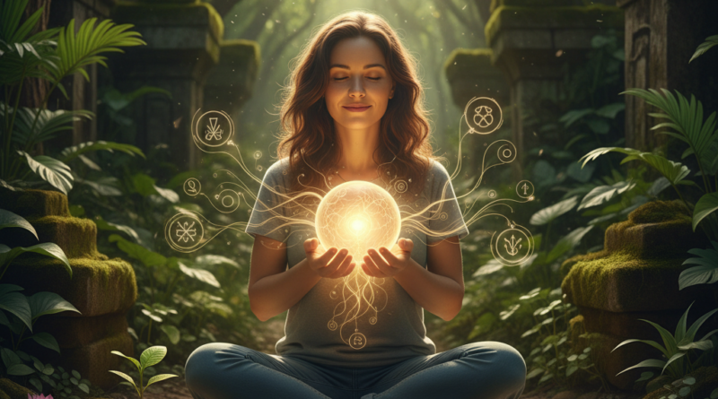 Ama's Healing Addiction: A Journey of Self-Discovery