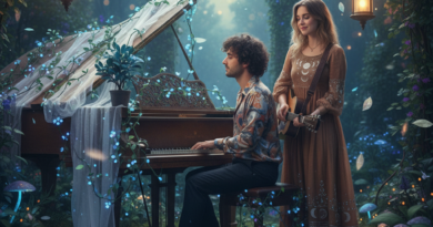 Rostam & Clairo Drop Hardy: A Dreamy Reunion