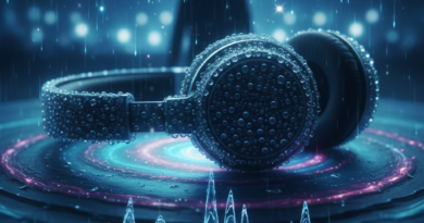 Skaiwater's Top Tracks: Your Ultimate Playlist