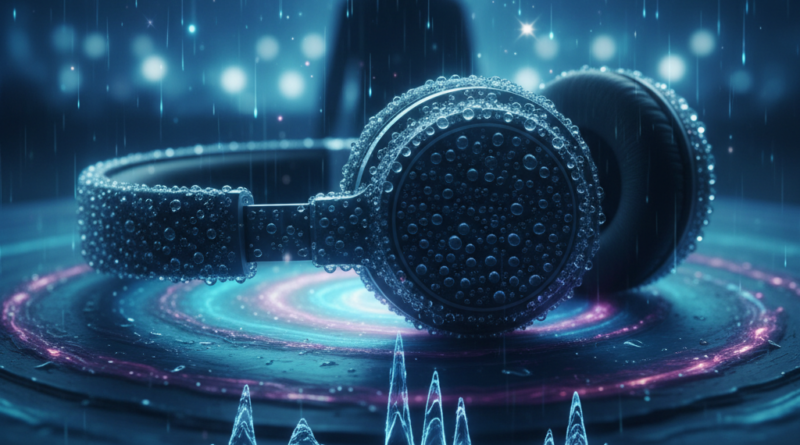 Skaiwater's Top Tracks: Your Ultimate Playlist