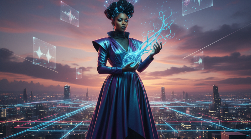 Kelela's linknb & Top New Tracks You Need Now