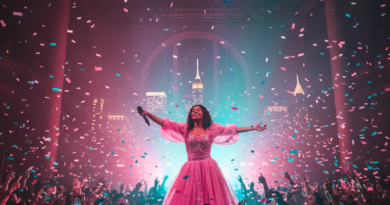 PinkPantheress NYC: A Night You Won't Forget!