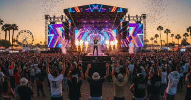 Rolling Loud 2026: Your Ultimate Festival Vibe Check