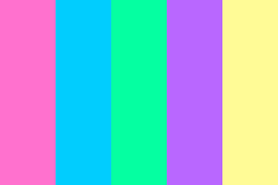 The Best Resources to Find the Best Vaporwave Colors (2026 Guide)