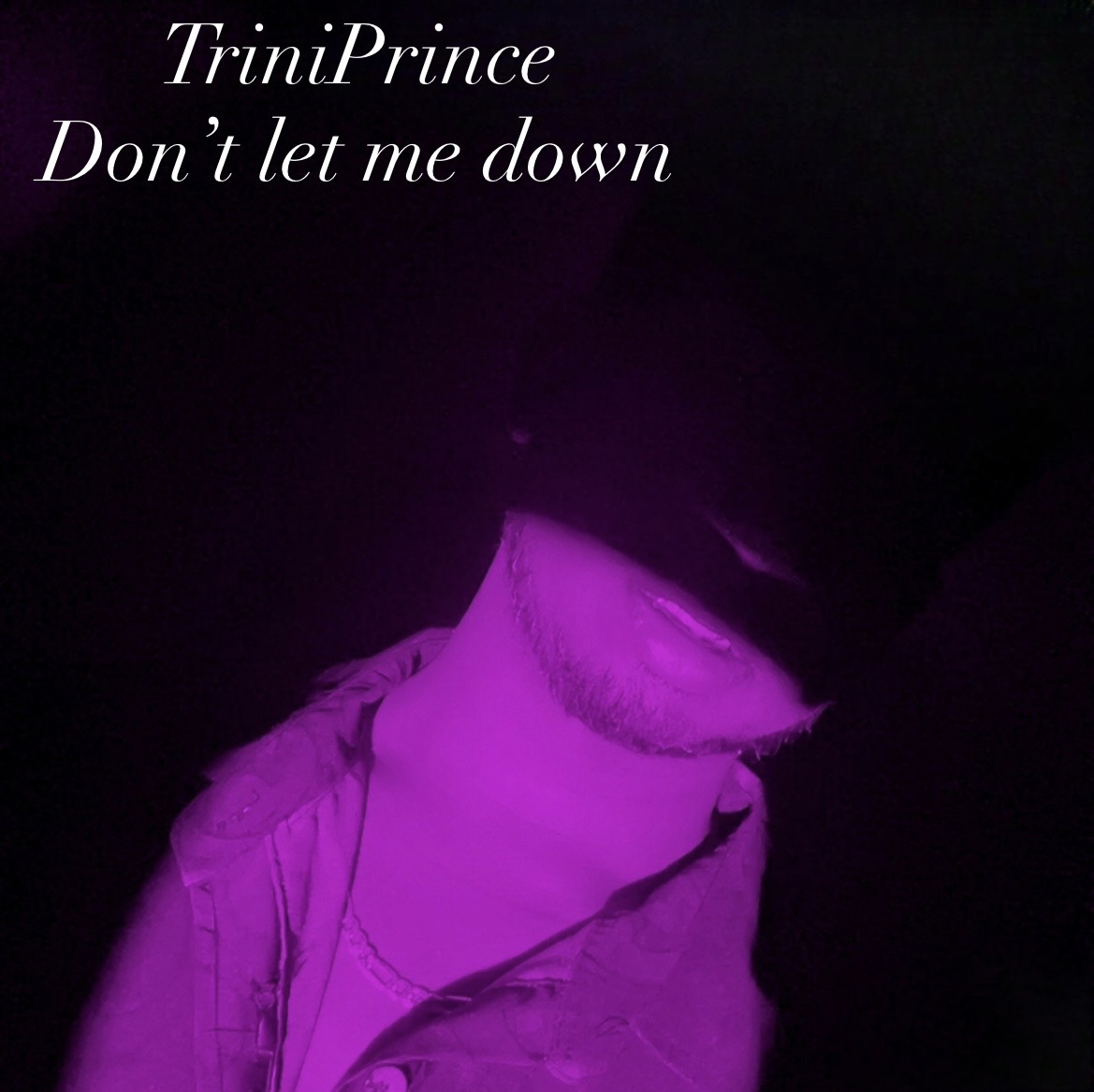 Interview with TriniPrince: Multi-Genre Artist, DJ, and Photographer from NYC