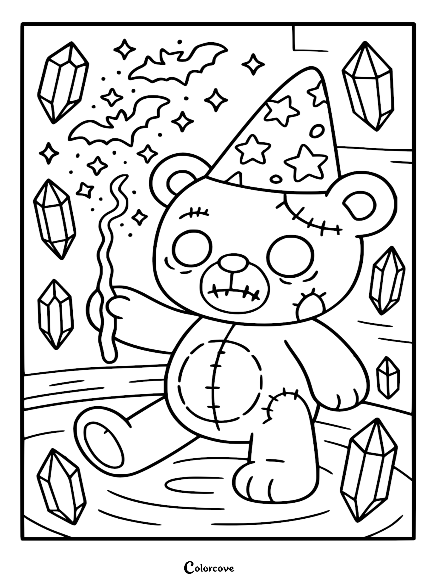 Where to Find the Best Colored Pages for Kids: Unlock Creativity with Music